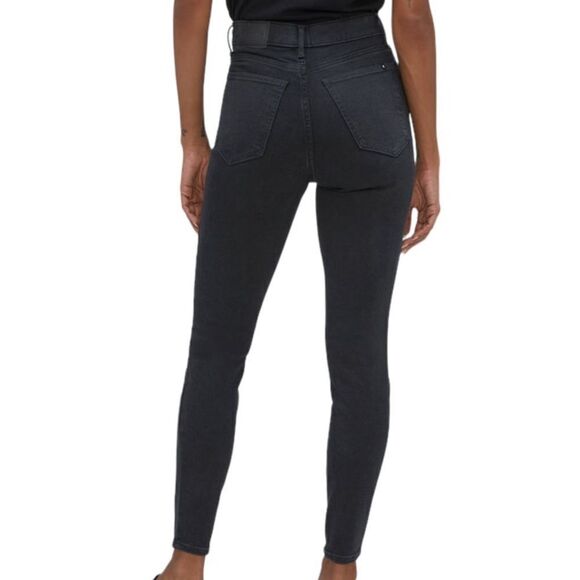 Everlane Skinny ankle Jean 25 new without tags - Picture 3 of 11